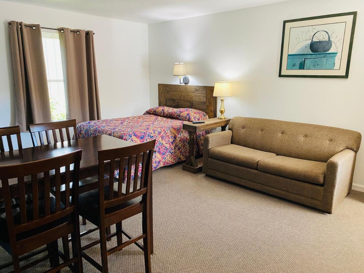 Scotty'S Motel Munising Exterior photo