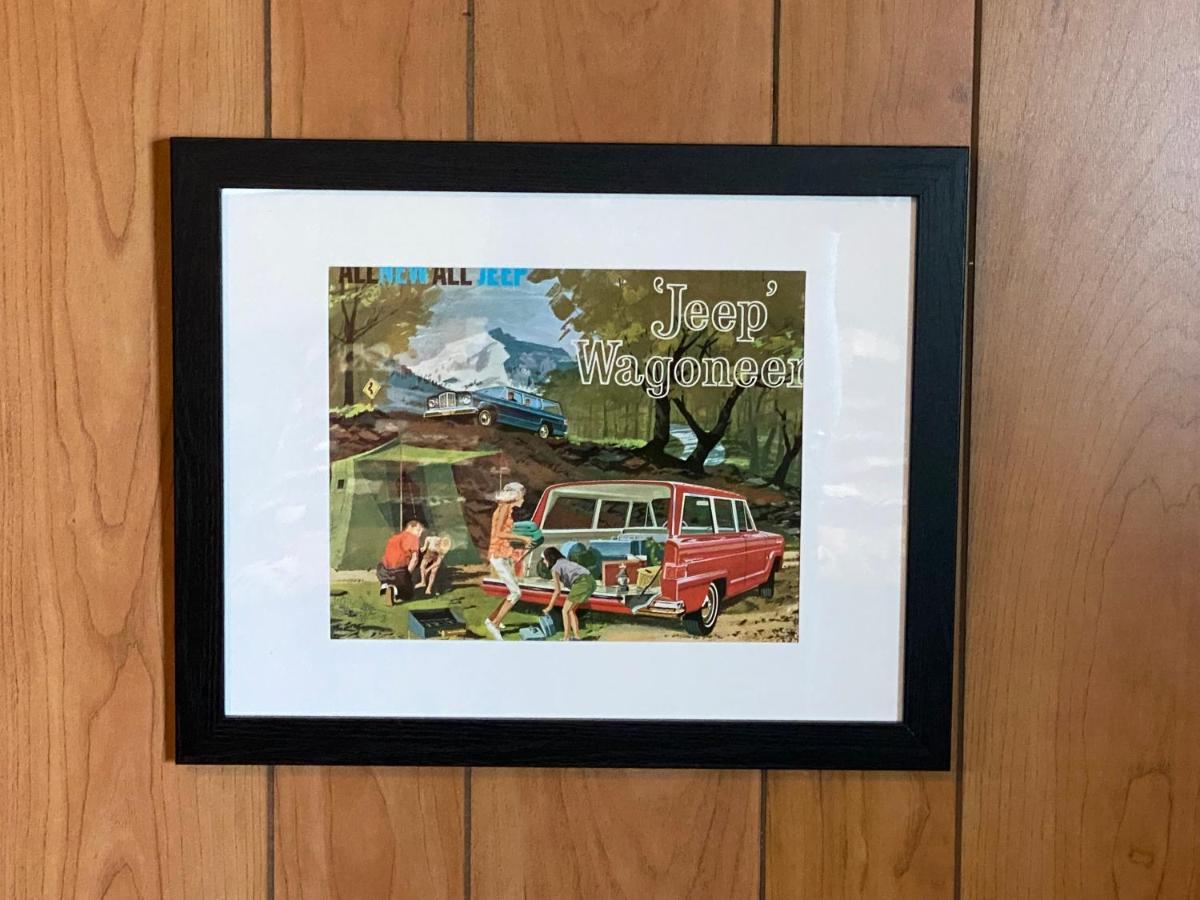 Scotty'S Motel Munising Exterior photo